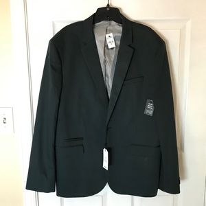 Express Men’s Suit New with Tags
